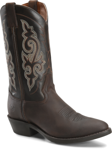 Double H Boot DH3255
